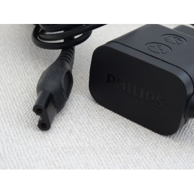 Адаптер живлення тримера Philips MG7745