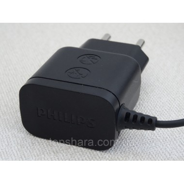 Адаптер живлення тримера Philips MG7745