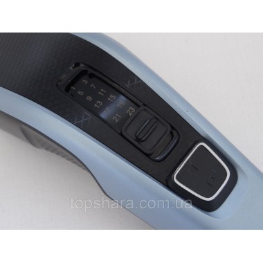 Мотор в корпусе машинки для стрижки PHILIPS HC3530/15 Мотор в корпусе машинки для стрижки PHILIPS HC3530/15
