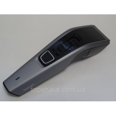 Мотор в корпусі стрижки машинки PHILIPS HC3535/15