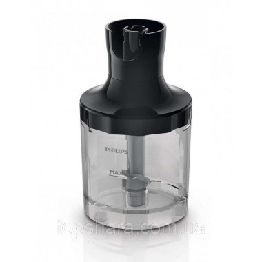 Измельчитель малый блендера Philips HR1679