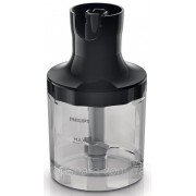 Измельчитель в сборе блендера Philips HR1673 малый