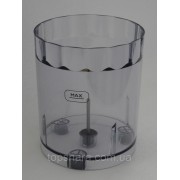 Подрібнювач XL блендера Philips HR1643