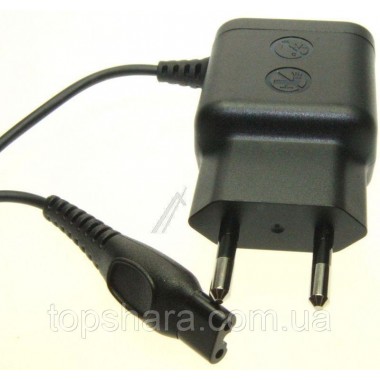 Оригинальный блок питания  триммера Philips MG7735/15