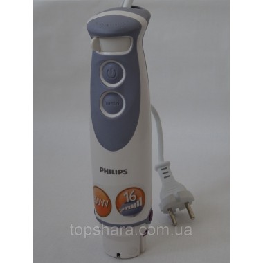 Моторний блок блендера Philips HR1617