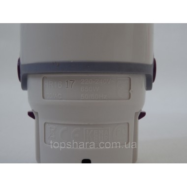 Моторний блок блендера Philips HR1617