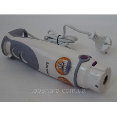 Моторний блок блендера Philips HR1619 Моторний блок блендера Philips HR1619