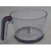 Чаша блендера Philips HR1619