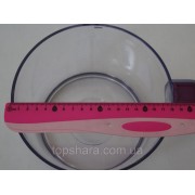 Чаша блендера Philips HR1619