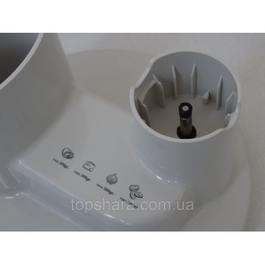 Крышка редуктор чаши блендера Philips HR1619