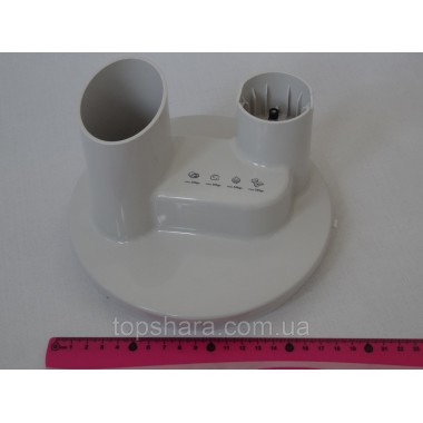 Крышка редуктор чаши блендера Philips HR1619