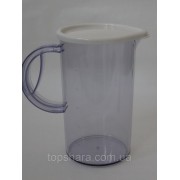 Мірна склянка блендера Philips HR1367