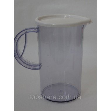 Мірна склянка блендера Philips HR1367 Мірна склянка блендера Philips HR1367
