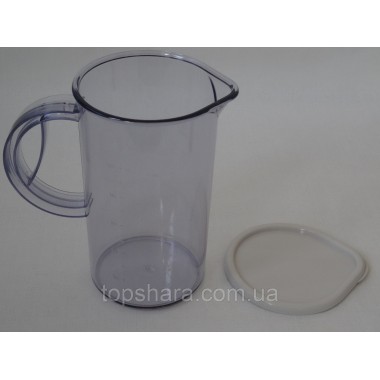 Мірна склянка блендера Philips HR1367 Мірна склянка блендера Philips HR1367