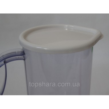 Мірна склянка блендера Philips HR1367 Мірна склянка блендера Philips HR1367