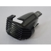 Насадка гребень для бороды триммера Philips BT9290