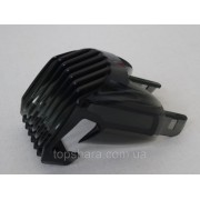 Насадка гребень для бороды триммера Philips BT9290