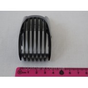 Насадка гребень для бороды триммера Philips BT9290