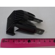 Насадка гребень для бороды триммера Philips BT9290