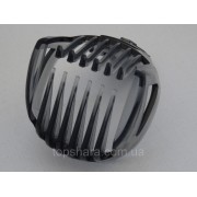 Насадка гребень для бороды триммера Philips QG3320/15