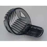 Насадка гребень для бороды триммера Philips QG3320/15