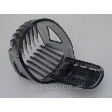 Насадка тримера Philips QG3335/15 (1-18 мм) Оригінал Насадка тримера Philips QG3335/15 (1-18 мм) Оригінал