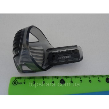 Насадка тримера Philips QG3335/15 (1-18 мм) Оригінал Насадка тримера Philips QG3335/15 (1-18 мм) Оригінал
