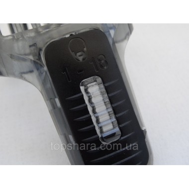 Насадка тримера Philips QG3335/15 (1-18 мм) Оригінал Насадка тримера Philips QG3335/15 (1-18 мм) Оригінал