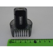 Гребень для стрижки Philips QG3341/16 (1-18 мм)