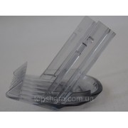 Насадка гребень машинки для стрижки Philips HC7650/15 (3-15мм)