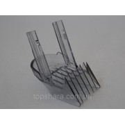 Насадка гребень машинки для стрижки Philips HC5650/15 (16-28мм)