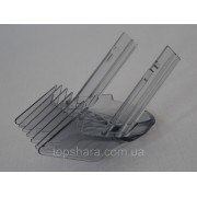 Насадка гребень машинки для стрижки Philips HC5650/15 (16-28мм)