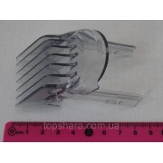 Насадка гребень машинки для стрижки Philips HC5650/15 (16-28мм)