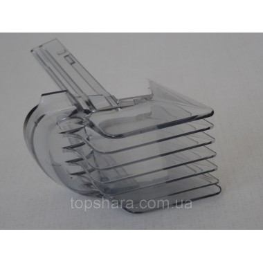 Насадка гребень машинки для стрижки Philips HC5612/15   (16-28мм)