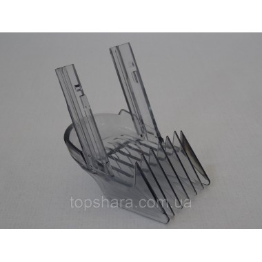 Насадка гребень машинки для стрижки Philips HC7650/15   (16-28мм)