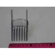 Насадка гребень машинки для стрижки Philips HC7650/15 (16-28мм)