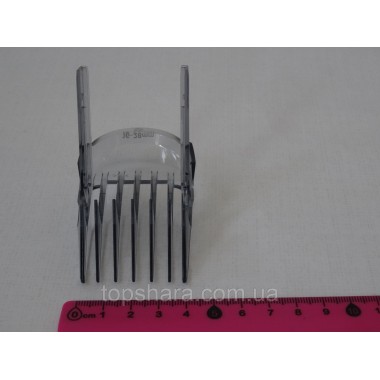 Насадка гребень машинки для стрижки Philips HC7650/15   (16-28мм)