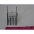 Насадка гребень машинки для стрижки Philips HC7650/15   (16-28мм)