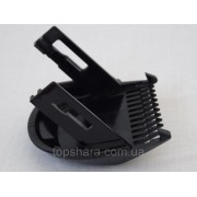 Насадка гребень машинки для стрижки Philips HC7650/15 (короткая стрижка борода)