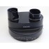 Кришка редуктор для широкої чаші блендера Philips HR1999/90 (акссесуар) Кришка редуктор для широкої чаші блендера Philips HR1999/90 (акссесуар)