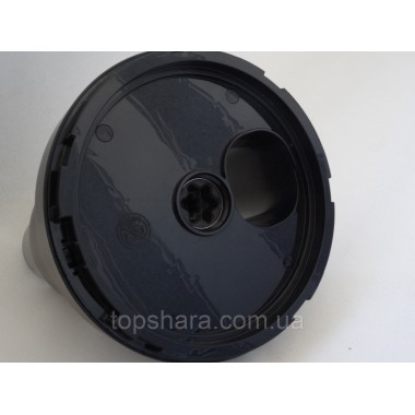 Кришка редуктор для широкої чаші блендера Philips HR1999/90 (акссесуар) Кришка редуктор для широкої чаші блендера Philips HR1999/90 (акссесуар)