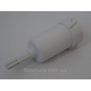 Шток для дисковых ножей блендера Philips HR1647