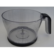 Чаша блендера Philips HR1677