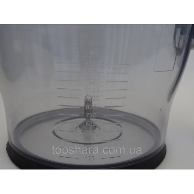 Чаша блендера Philips HR1677