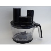 Кухонный комбайн для измельчения Philips HR1677/90