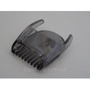 Насадка гребень малого триммера Philips QG3340