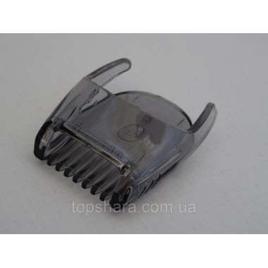 Насадка гребень малого триммера Philips QG3340