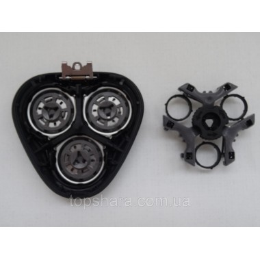 Бритвенная головка электробритвы Philips S3233/52  S3134/51