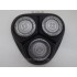 Бритвенная головка электробритвы Philips S3233/52  S3134/51