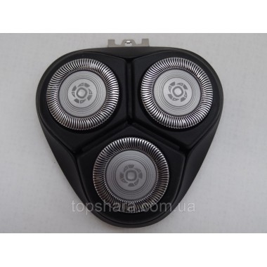 Бритвенная головка электробритвы Philips S3233/52  S3134/51
